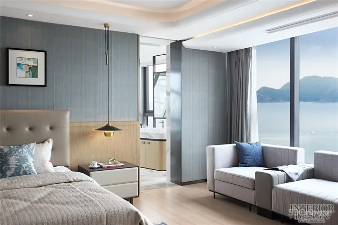 山海之韵，湾居之美 - 三亚鸿洲天玺顶层豪宅