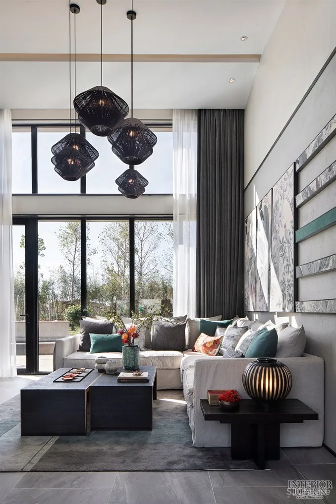 布鲁盟设计 \ 陌上花开，可缓缓归矣