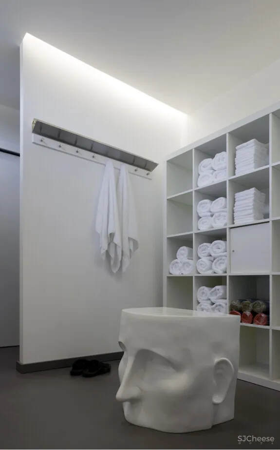 美国吉尔伯特的德瓦瑜伽馆