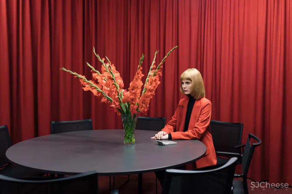 STUDIO11作品：白俄罗斯的史塔克游戏办公室