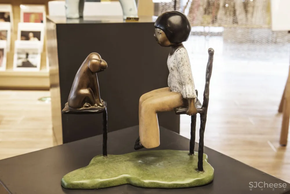 言几又王府井中环店，北京 / 峻佳设计 首