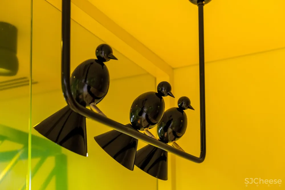 Nefa Architects：俄罗斯 Nizhny Novgorod机场候机室 首