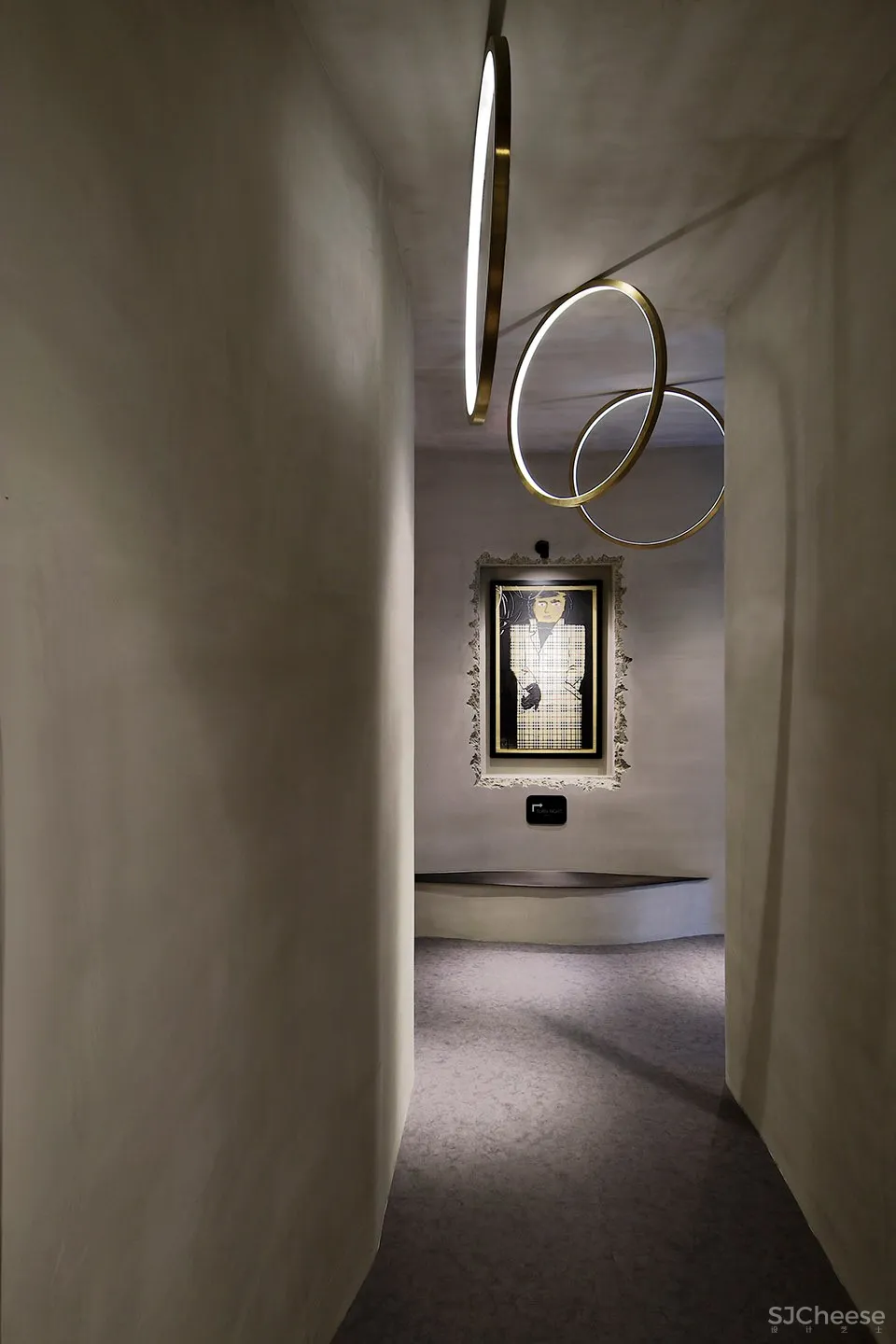 CROX闊合:上海 B-monster拳击俱乐部 首