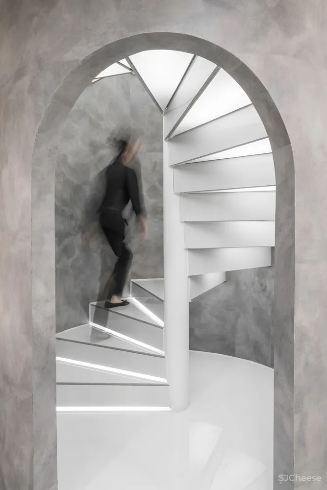 浙江金华TARA MATA设计师买手店设计