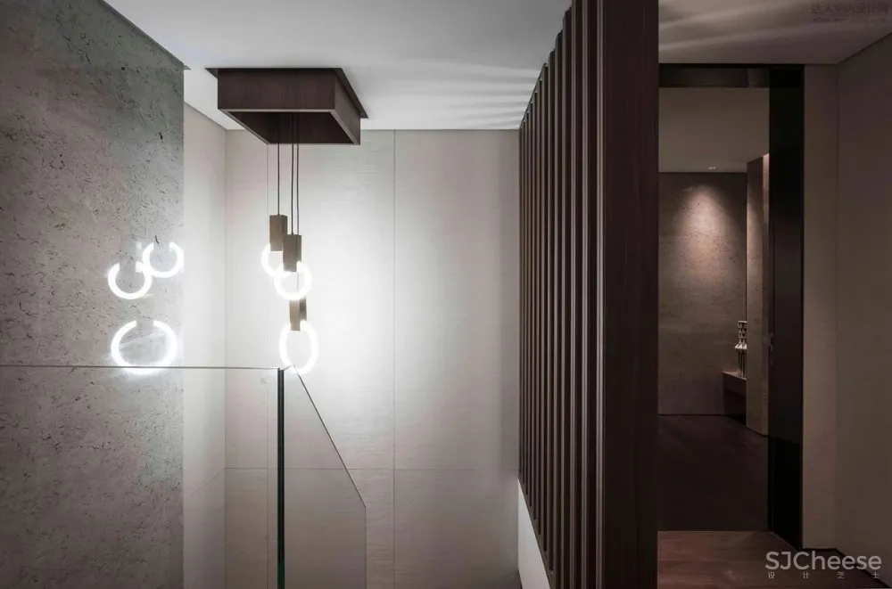 【新作】恩威设计 | 天津宁泰181样板间