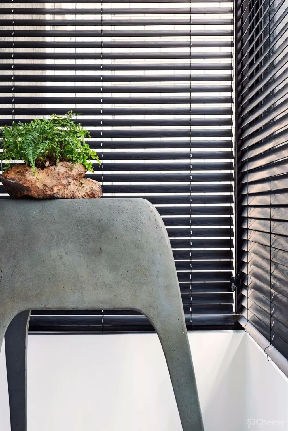 台式北欧风住宅设计 | 水相设计