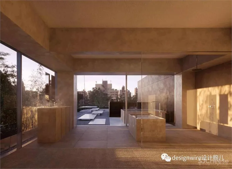 The Avior青山雅筑：全球13人拥有的豪宅设计！