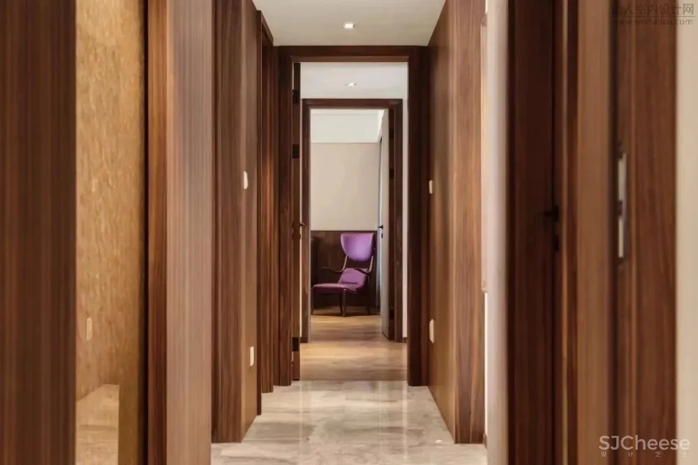 右见建筑设计 | 苏州水岸清华·瀚宫