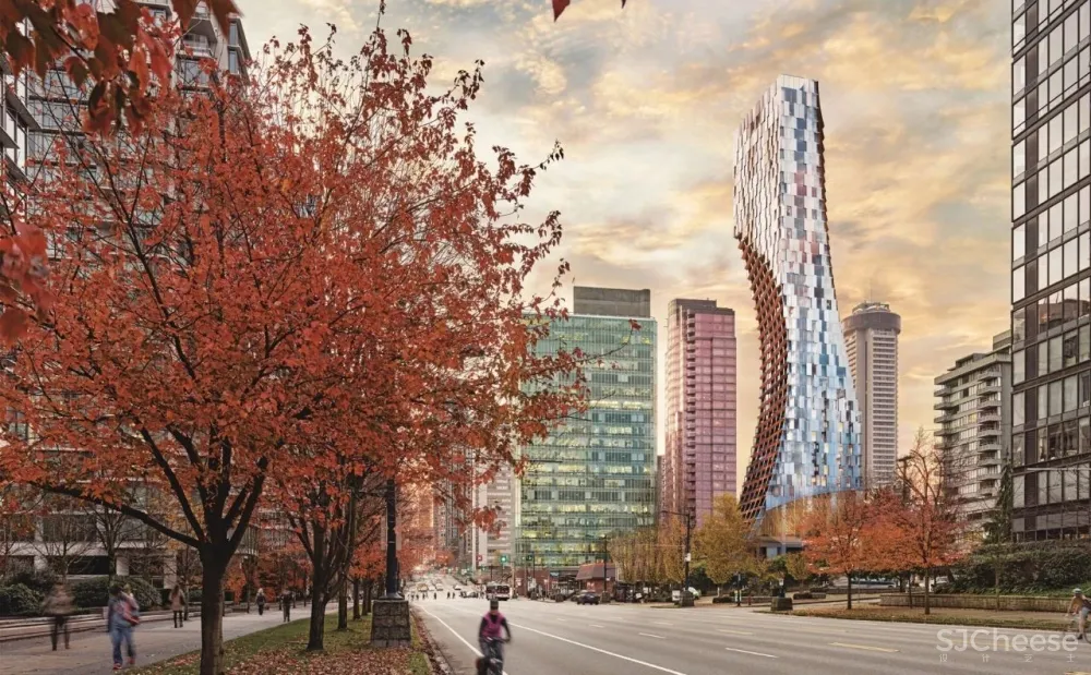 隈研吾最新定制级绝美奢宅:回归竹林生活的灵魂设计!