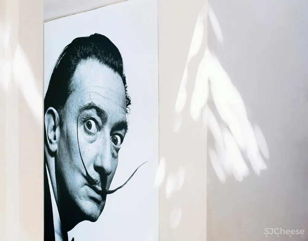 DPD | 广州斑影盒子:「俩」生活研究所 首