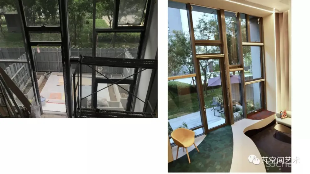 36平米的时尚魔方盒子 | 北京女设计师自宅