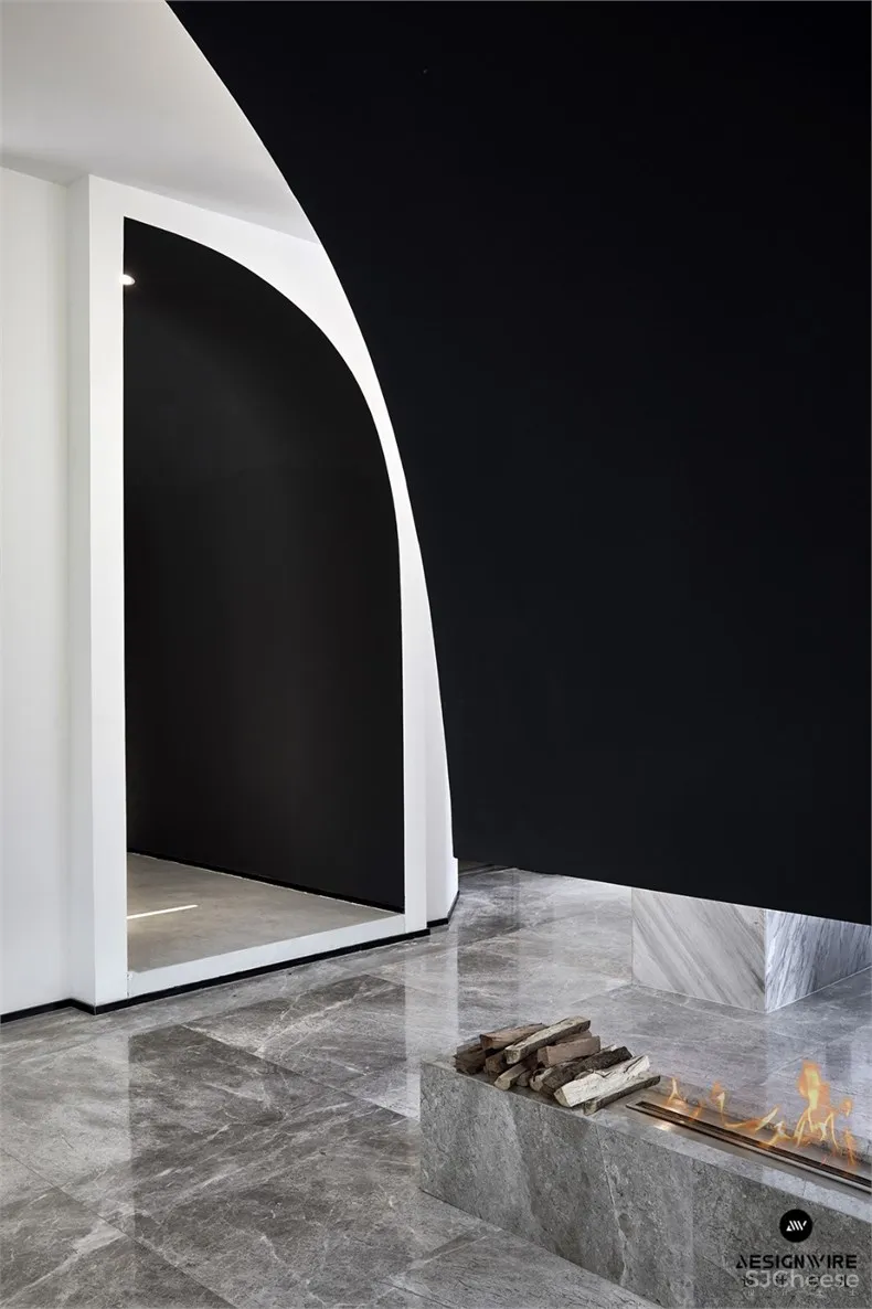 上海腾邦国际办公室设计