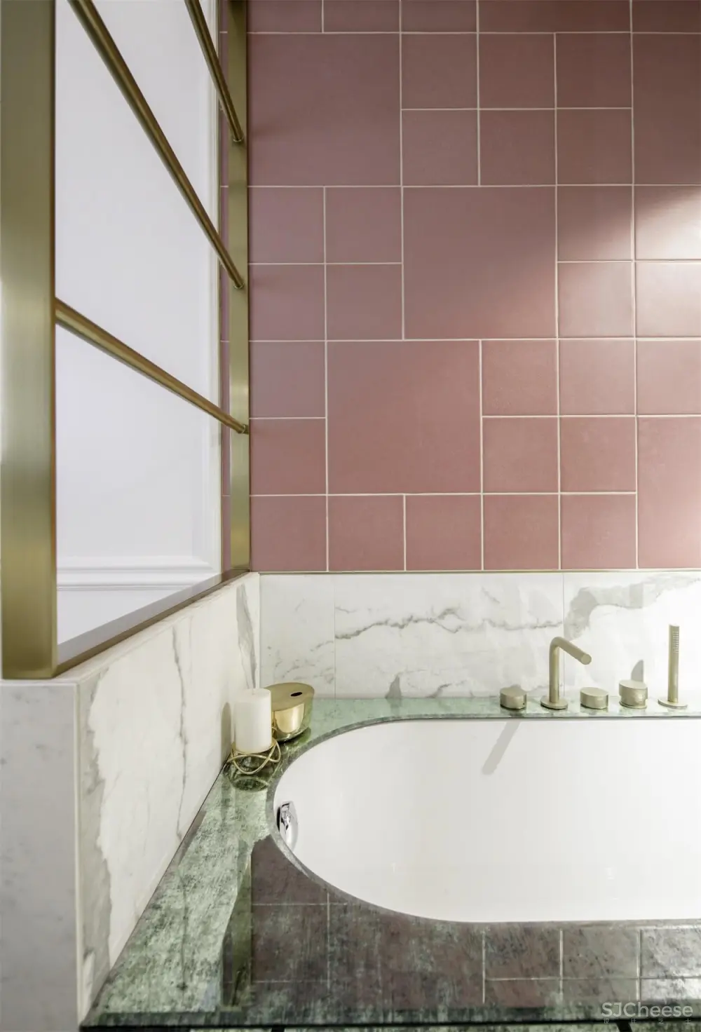 Lim + Lu | 香港Colourliving精品卫浴厨具品牌店