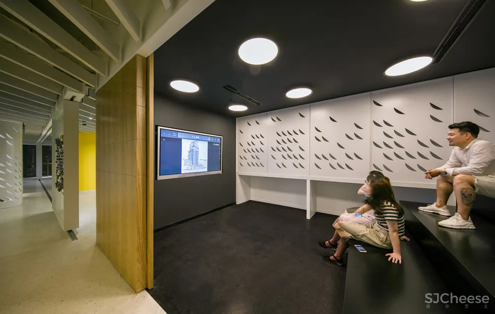 力景北京办公室