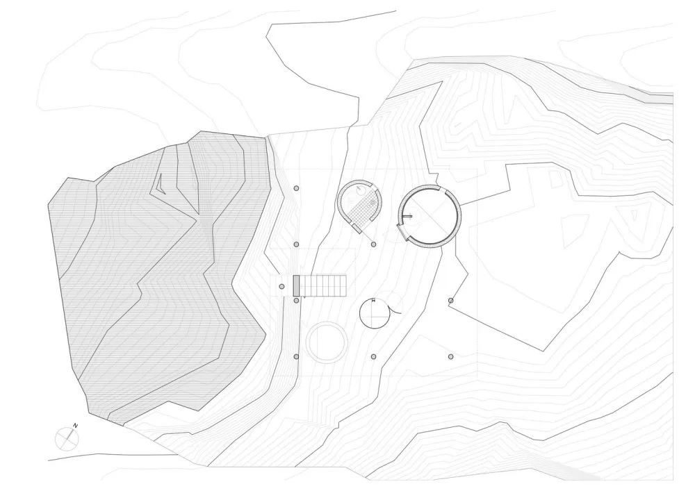 挪威避暑小屋 / Lie Øyen Arkitekter