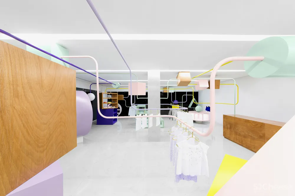 儿童设计架构的故事 比利时