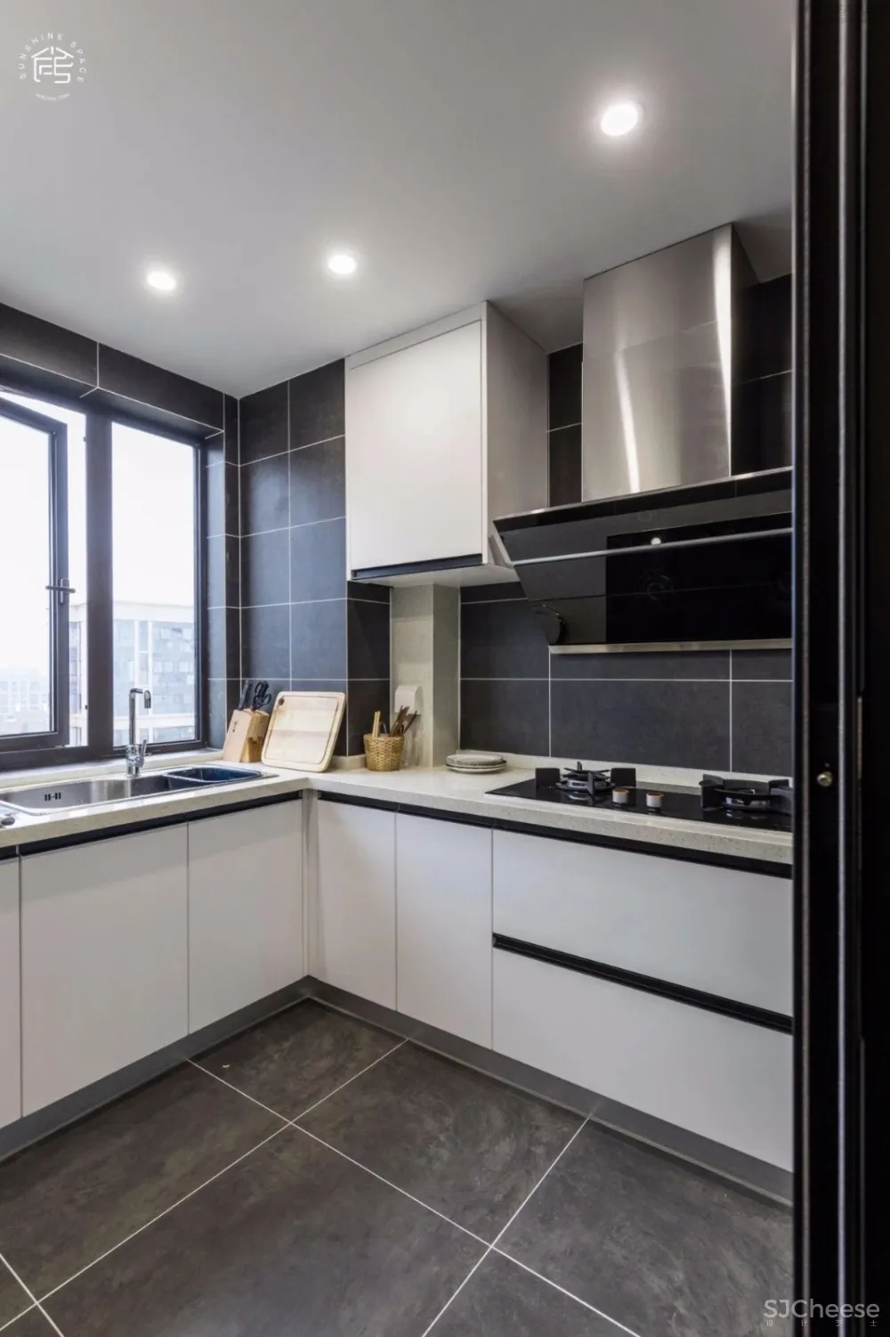 杭州尚舍一屋 | Treasure Modern luxury light