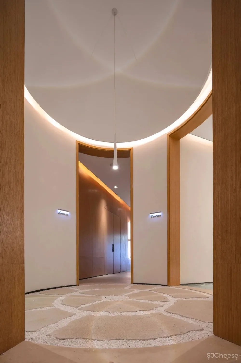 让身体和心念回归如初——AEVUM Spa小径湾店