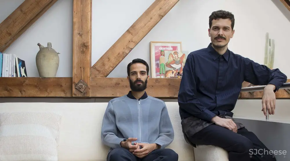 意大利陶瓷品牌CEDIT新款—cromatica瓷砖系列