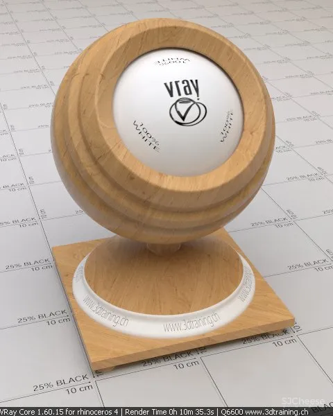 400种vray for sketchup材质球大全 SU草图大师vismat格式库素材