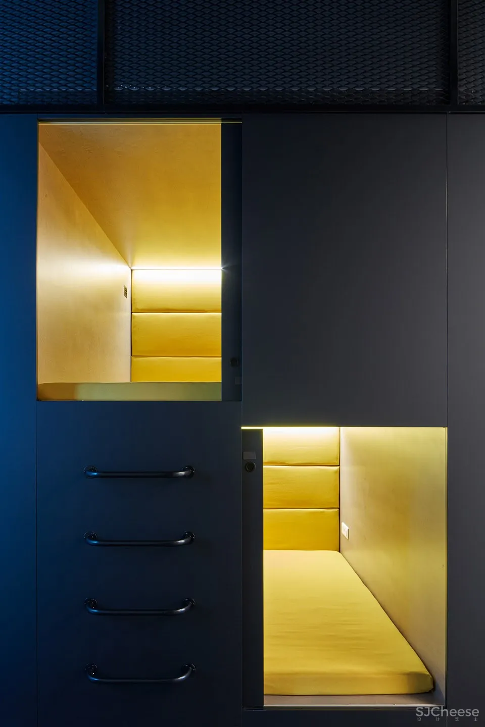 HubHub共享办公室,布拉格 / Studio Perspektiv s.r.o. 首