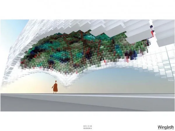 Wingårdh Arkitektkontor AB | Hello