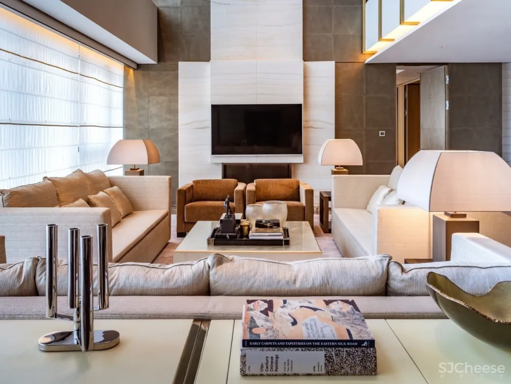 Lyiso Studio摄影 | 北京三里屯1号公寓·达人网1064期