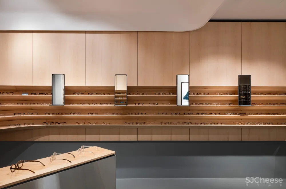 墨尔本:Oscar Wylee新商店