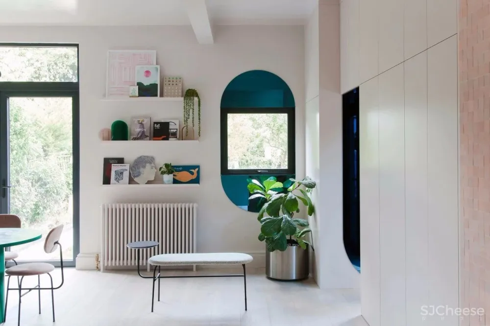 2LG Studio | 为生活带来魔力和活力