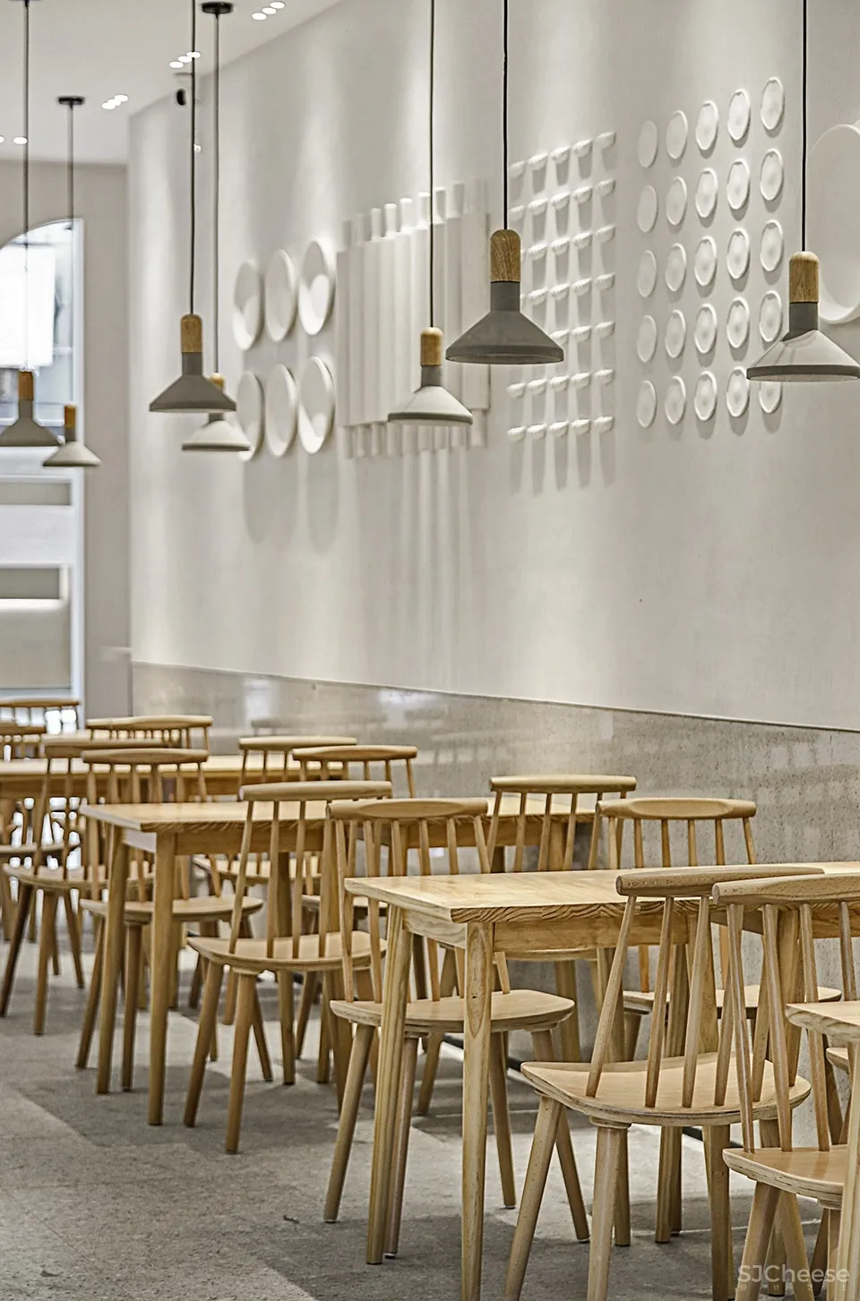 素内室内设计:南京 半园 首