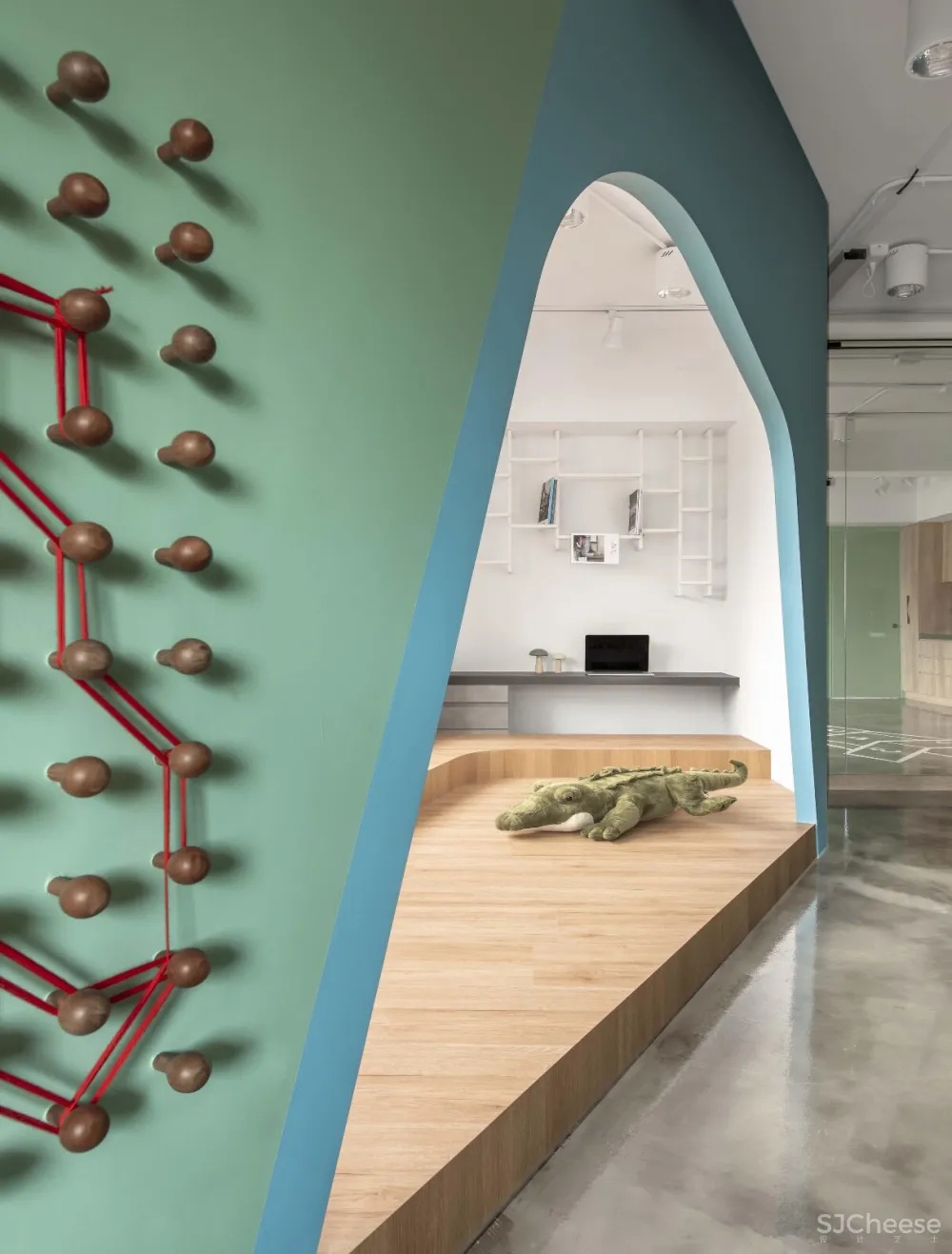 童趣 | 臣田设计