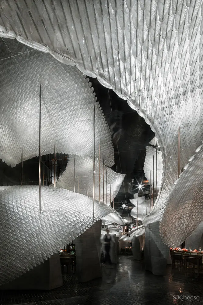 广州共和都市 | 宋•川菜