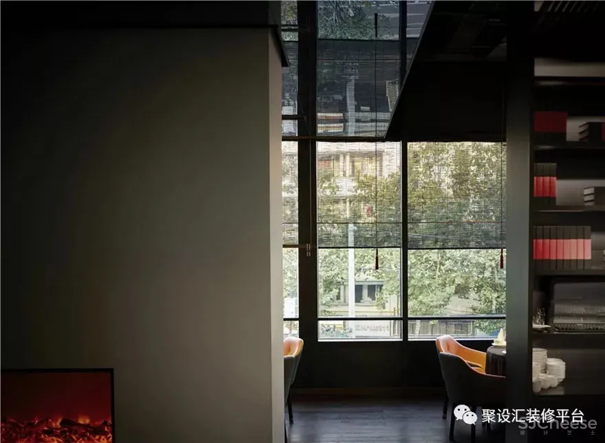 640.webp (10).jpg LU STYLE鲁采海鲜餐厅 | FW.GID国际设计