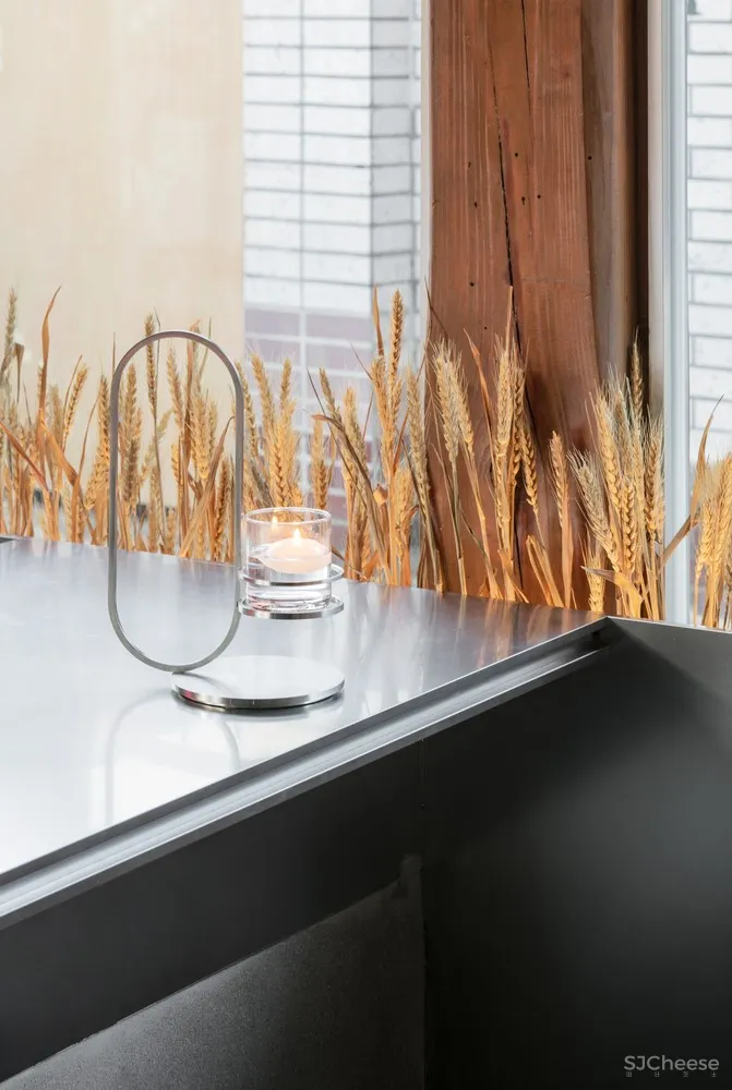 首发 东方与当代的结合 | Caligari Brewing啤酒餐厅