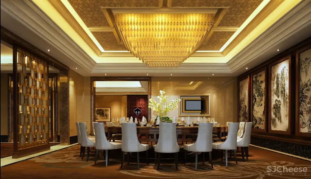 驻马店良子健身设计方案