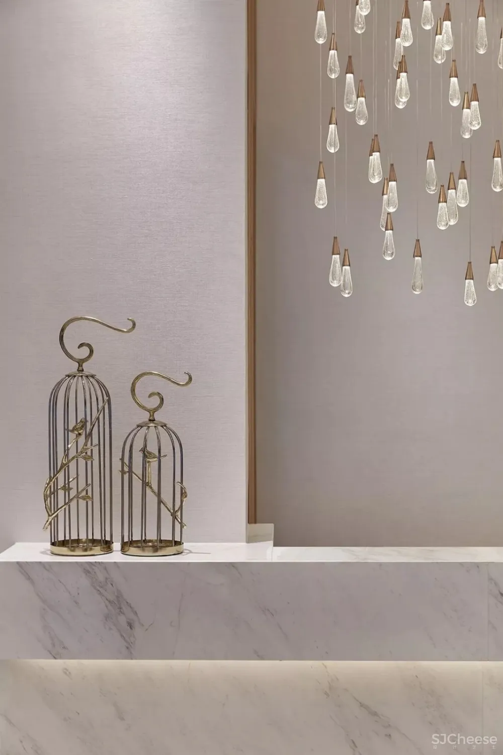 方黄设计新作|奥园誉峯 寻找时过境迁的儿时记忆