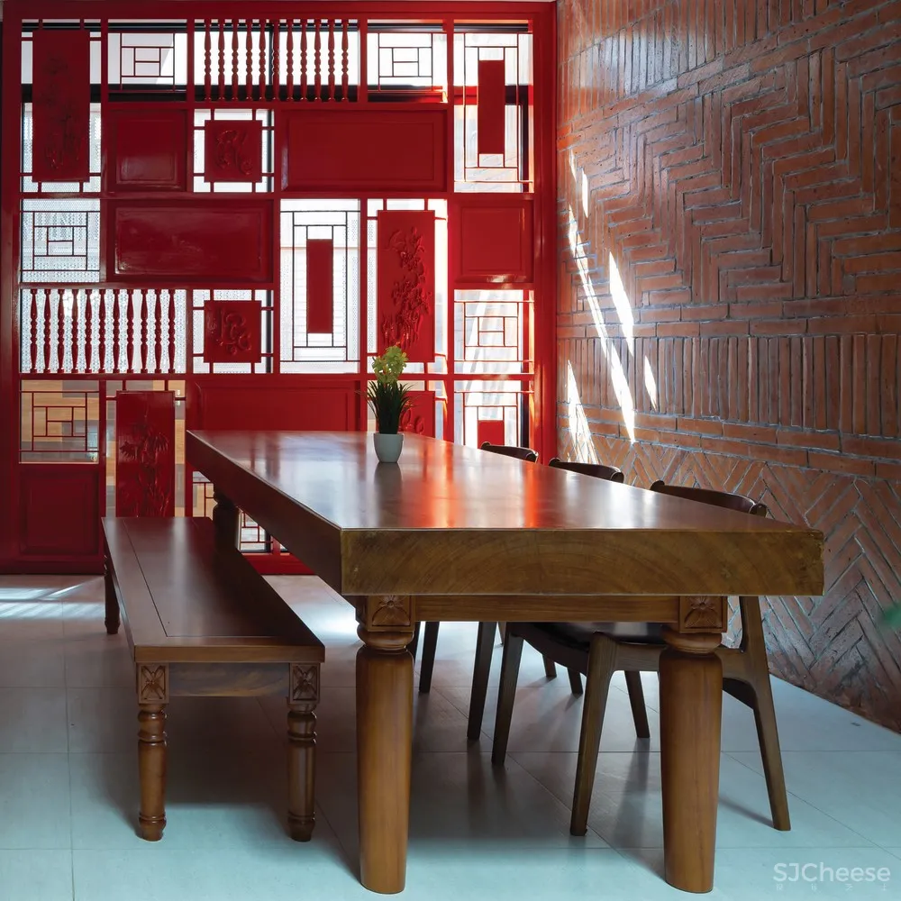 TDN 住宅 / i.House Architecture and Construction