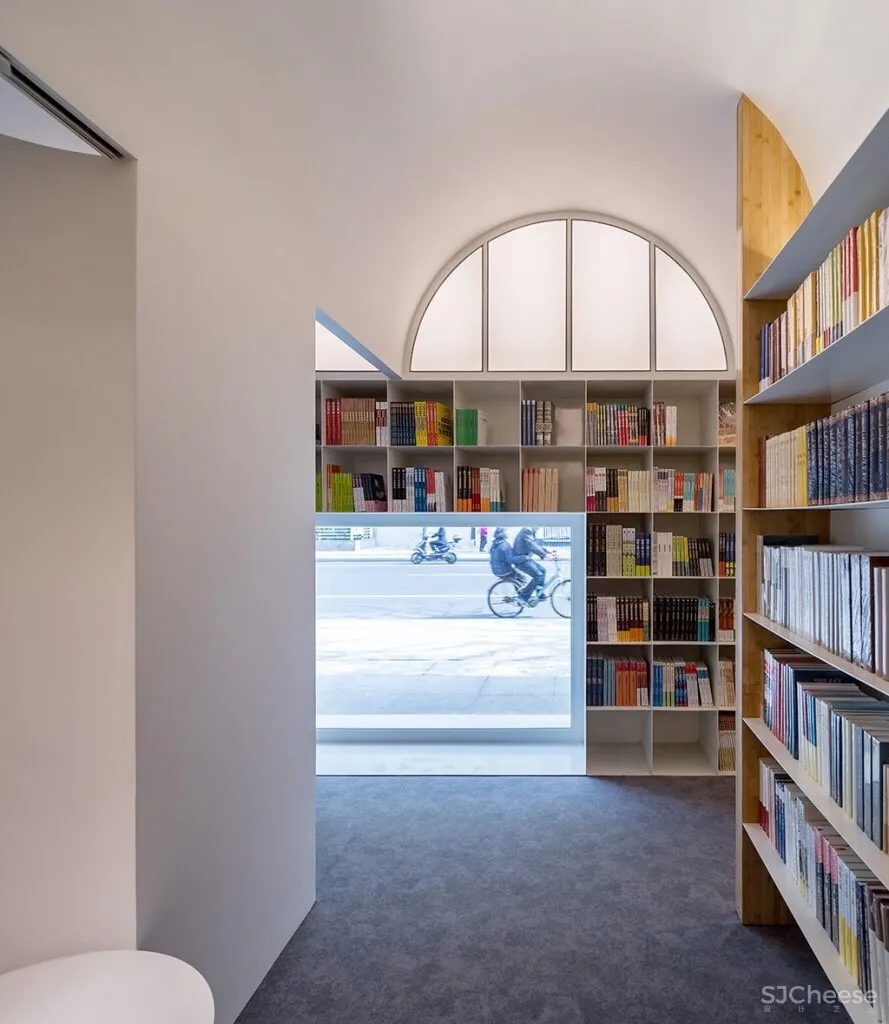 陇上书店 :米凹工作室