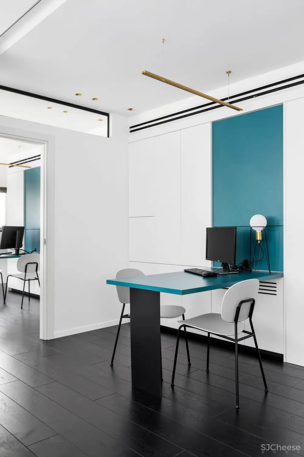 特拉维夫Raveh整形外科诊所设计