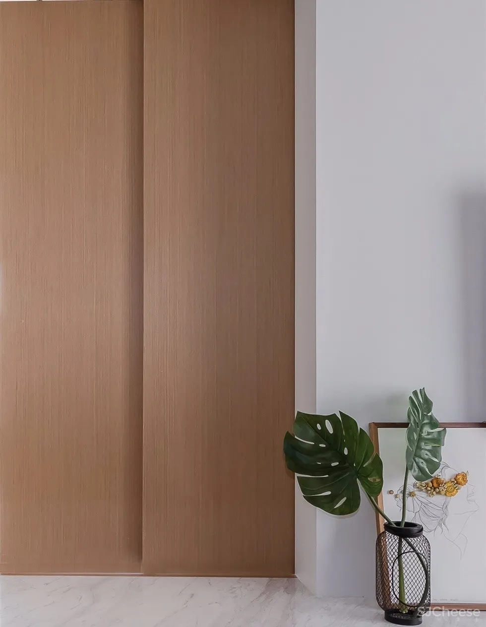 北欧简单色丨还原生活本真的设计