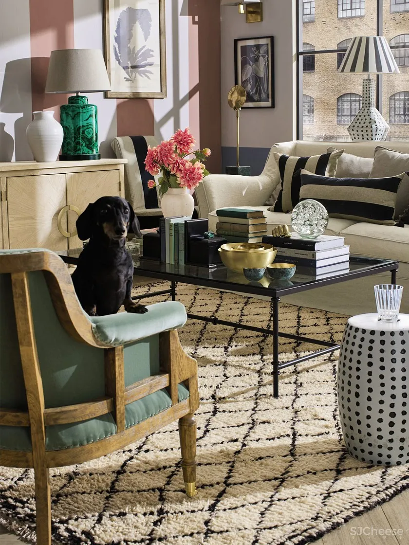 2LG Studio | 为生活带来魔力和活力