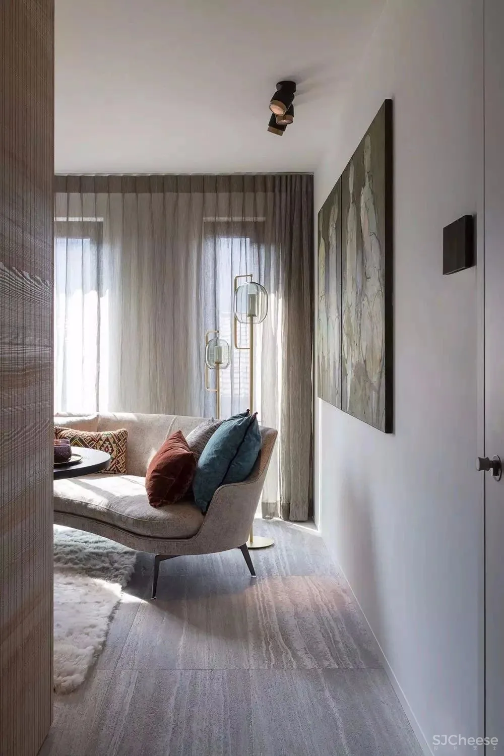 简约灰,高品味好气质丨超喜欢