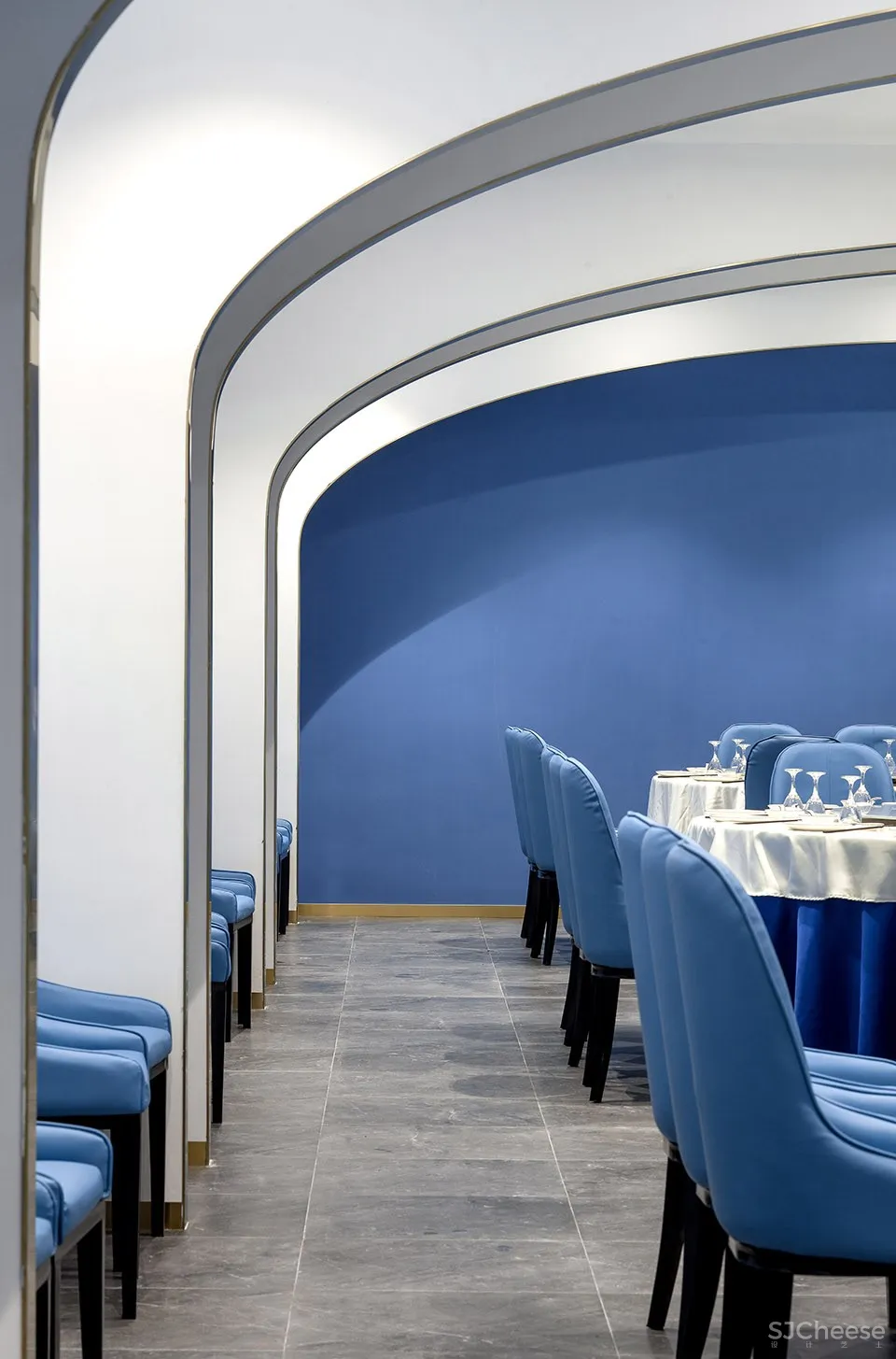 顺风楼海鲜馆,温州 / 拓邦部落设计联盟 首