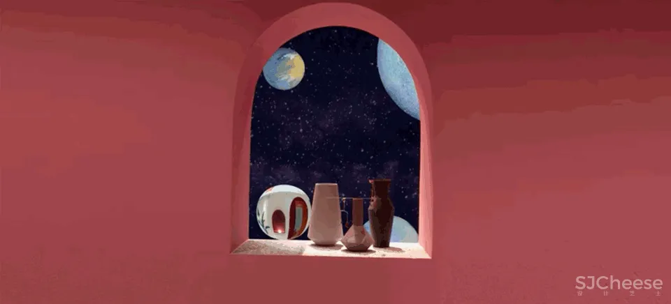 杭州 VITA PLANET 首饰集合店 ： 有坪一尺