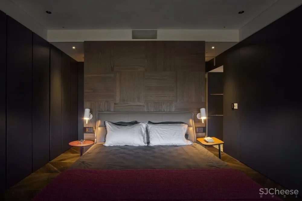 创研空间 | Double Core in Taipei