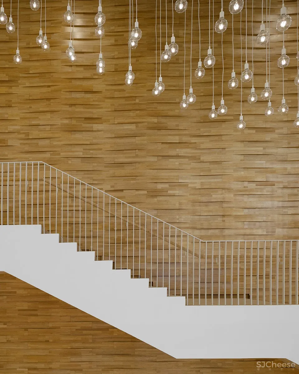 福州海峡文化艺术中心 / PES-Architects 首