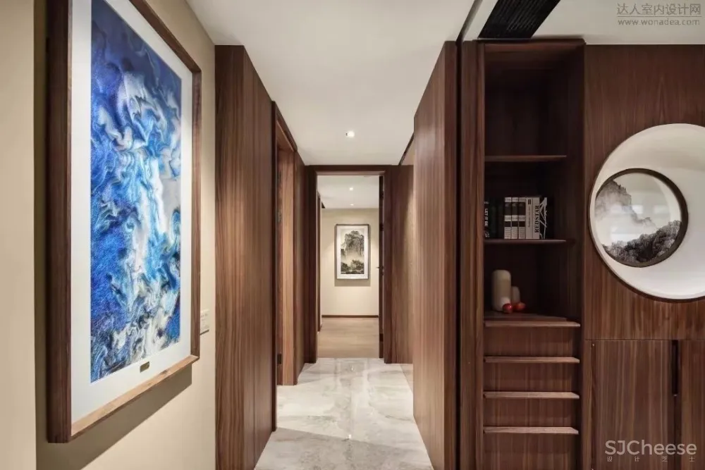 右见建筑设计 | 苏州水岸清华·瀚宫