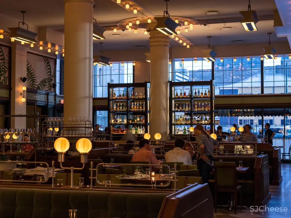 Ace酒店，新奥尔良 / Eskew+Dumez+Ripple