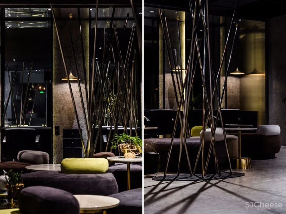 杜尚发型:杭州临平万宝城店