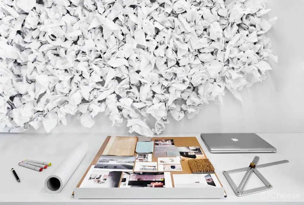 瑞典建筑事务所MER办公室设计